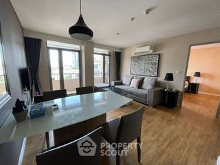 For rent 2 ベッドルーム condo in Yan Nawa, Bangkok