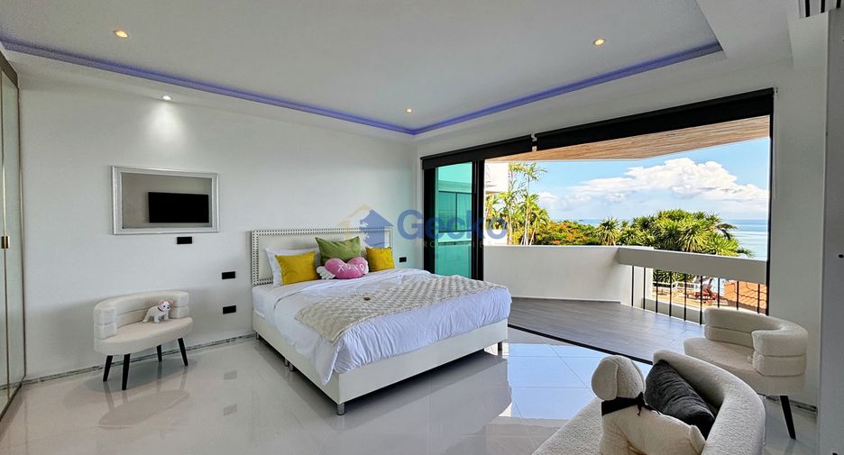 For sale 1 bed condo in North Pattaya, Pattaya