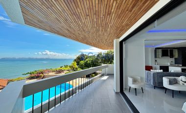 For sale 1 bed condo in North Pattaya, Pattaya