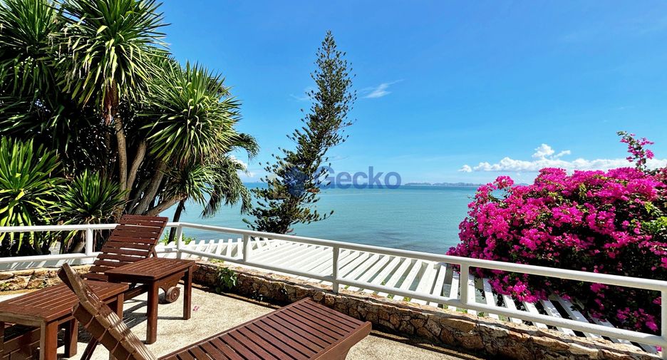 For sale 1 bed condo in North Pattaya, Pattaya