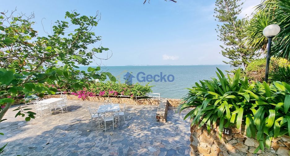 For sale 1 bed condo in North Pattaya, Pattaya