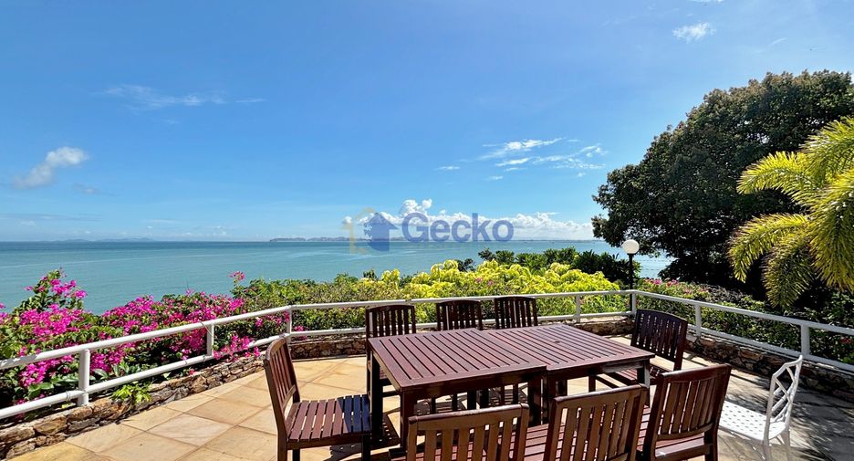 For sale 1 bed condo in North Pattaya, Pattaya