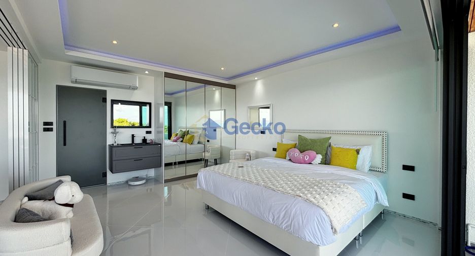 For sale 1 bed condo in North Pattaya, Pattaya