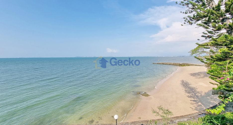For sale 1 bed condo in North Pattaya, Pattaya