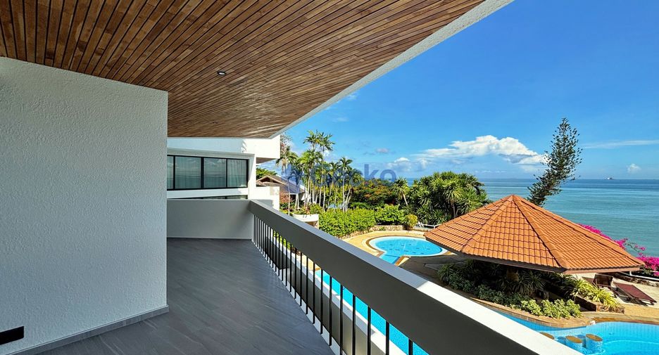 For sale 1 bed condo in North Pattaya, Pattaya