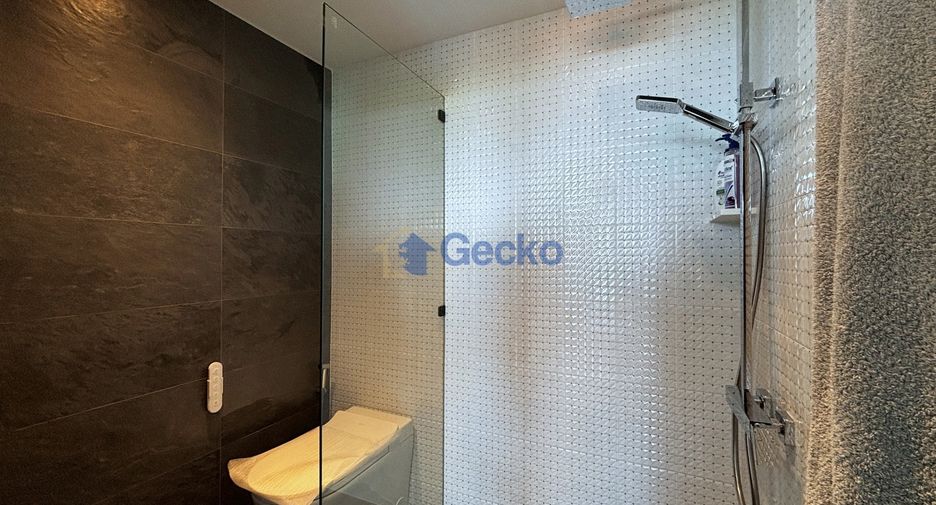 For sale 1 bed condo in North Pattaya, Pattaya
