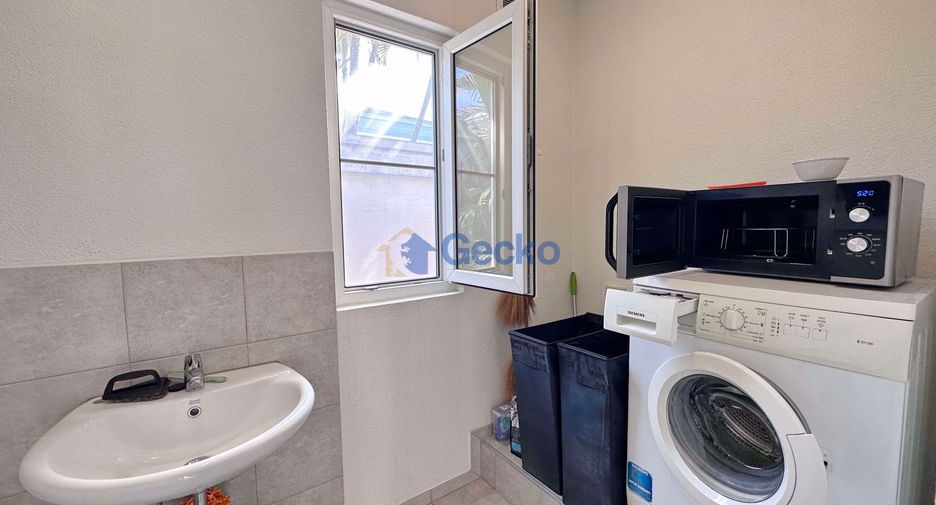 Casa en alquiler de 2 habitaciones en East Pattaya, Pattaya