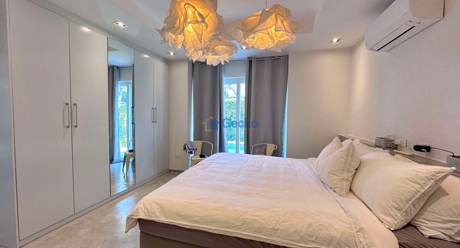 Casa en alquiler de 2 habitaciones en East Pattaya, Pattaya