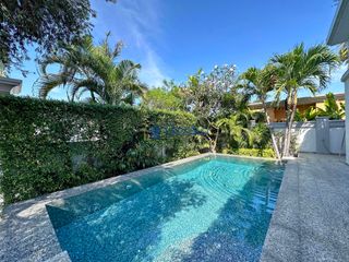 Casa en alquiler de 2 habitaciones en Bang Lamung, Chonburi