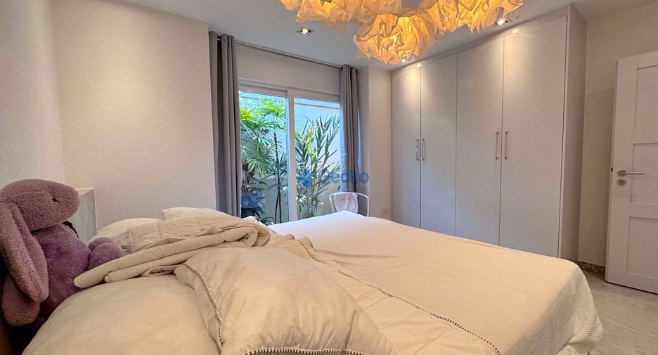 Casa en alquiler de 2 habitaciones en East Pattaya, Pattaya