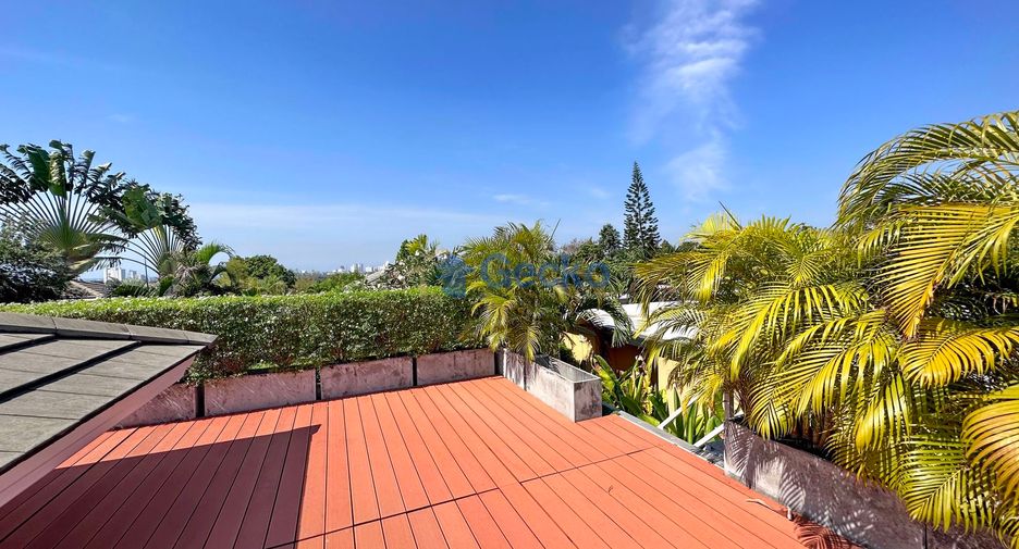 Casa en alquiler de 2 habitaciones en East Pattaya, Pattaya
