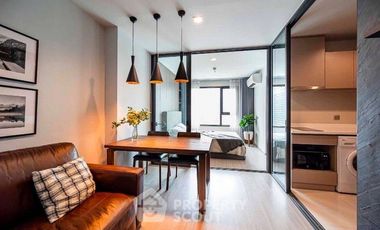 Condo en alquiler de 1 habitaciones en Chatuchak, Bangkok