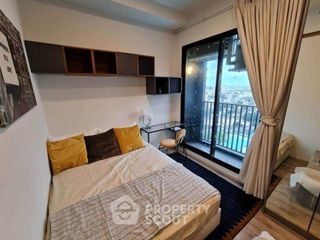 À louer 2 chambres condo à Chatuchak, Bangkok