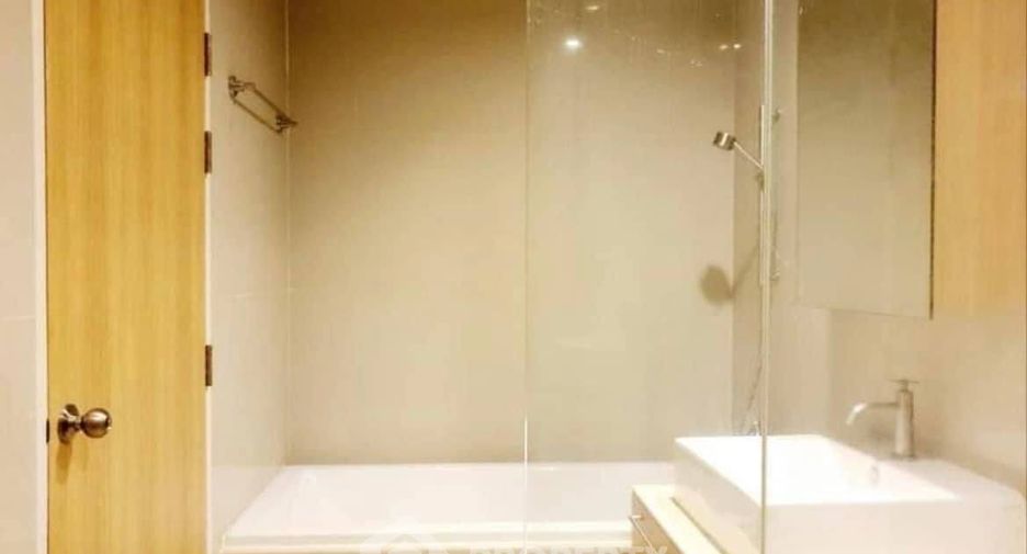 Wohnung zur Miete mit 1 Zimmer in Chatuchak, Bangkok