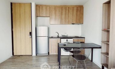 Wohnung zur Miete mit 1 Zimmer in Chatuchak, Bangkok