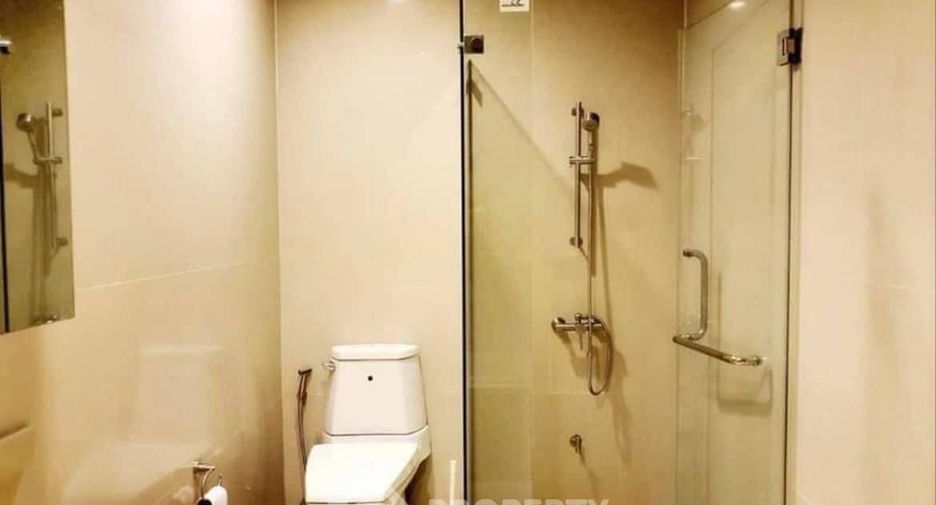 Wohnung zur Miete mit 1 Zimmer in Chatuchak, Bangkok