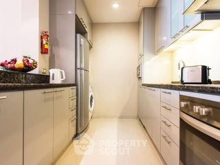 For rent 2 bedrooms apartment in Sathon, Bangkok