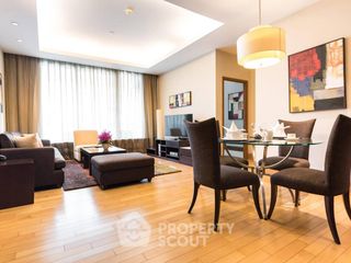 For rent 2 bedrooms apartment in Sathon, Bangkok