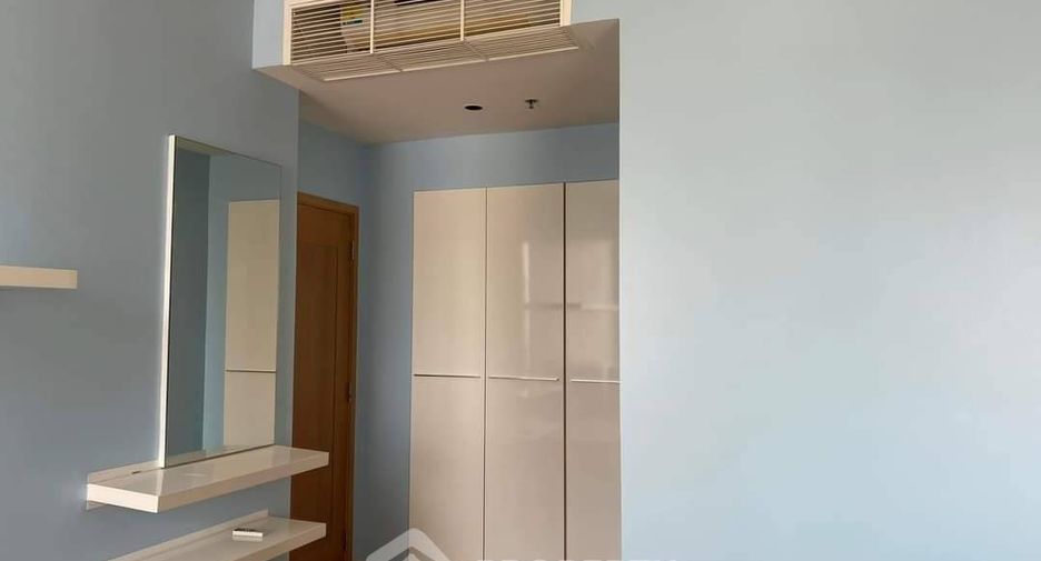 Condo en alquiler de 2 habitaciones en Khlong Toei, Bangkok