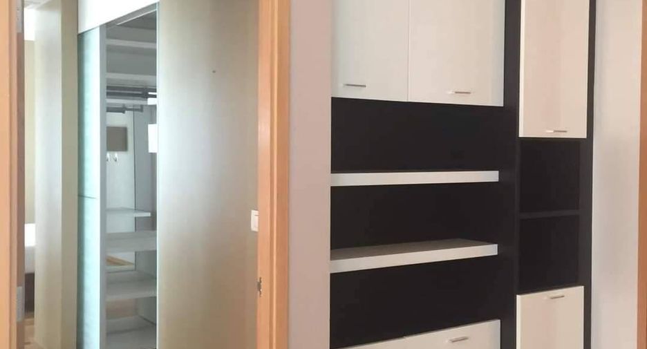 Condo en alquiler de 2 habitaciones en Khlong Toei, Bangkok