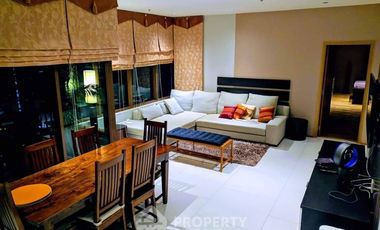 Condo en alquiler de 2 habitaciones en Khlong Toei, Bangkok