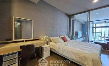 Condo en alquiler de 1 habitaciones en Khlong Toei, Bangkok