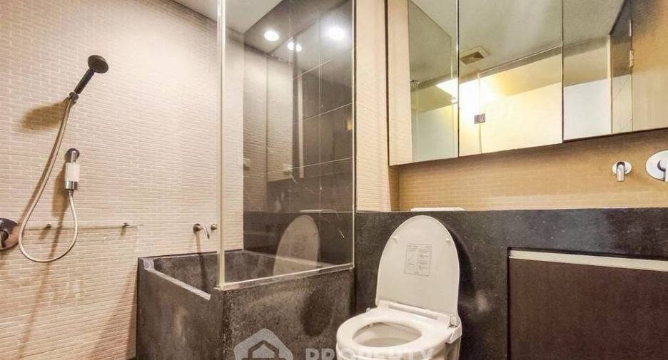 Wohnung zur Miete mit 1 Zimmer in Watthana, Bangkok