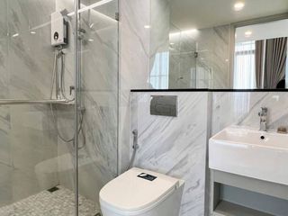 For rent 1 bed condo in Sathon, Bangkok