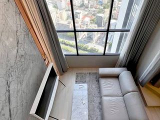 For rent 1 bed condo in Sathon, Bangkok