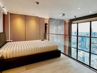 For rent 1 bed condo in Sathon, Bangkok