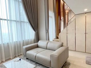For rent 1 bed condo in Sathon, Bangkok