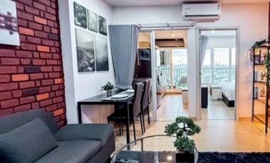 À louer 1 chambre condo à Bang Kapi, Bangkok