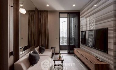 À louer 1 chambre condo à Khlong Toei, Bangkok