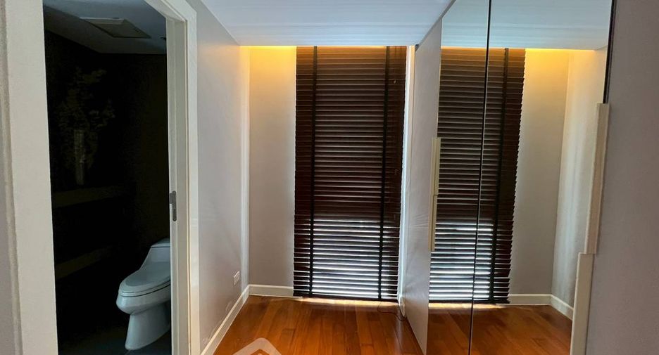 Wohnung zur Miete mit 3 Zimmer in Watthana, Bangkok