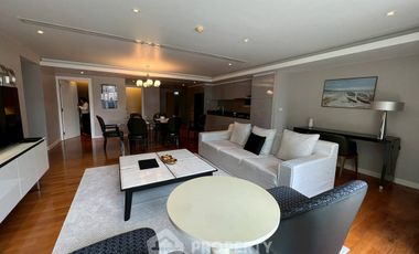 Wohnung zur Miete mit 3 Zimmer in Watthana, Bangkok