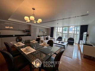 Wohnung zur Miete mit 3 Zimmer in Watthana, Bangkok