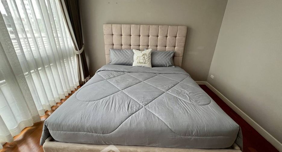 Wohnung zur Miete mit 3 Zimmer in Watthana, Bangkok