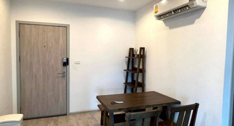For rent 2 bedrooms condo in Bangkok Noi, Bangkok
