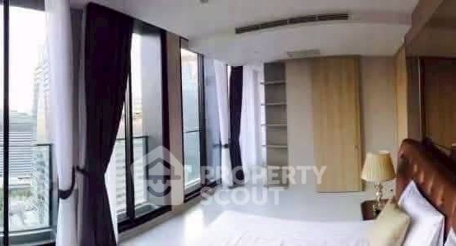 For rent 2 ベッドルーム condo in Pathum Wan, Bangkok