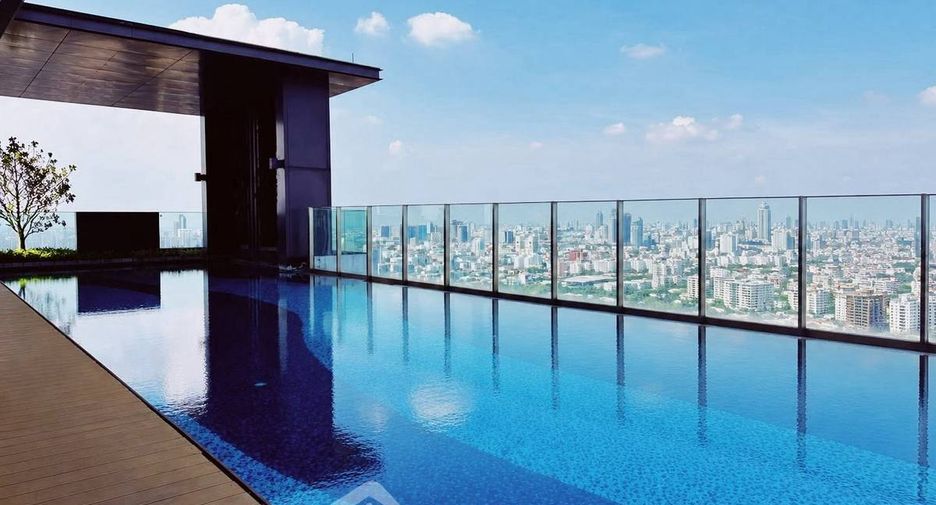 For rent 1 Beds condo in Khlong Toei, Bangkok