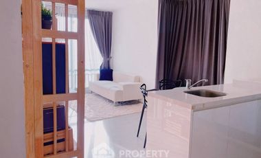 For rent 1 Beds condo in Khlong Toei, Bangkok