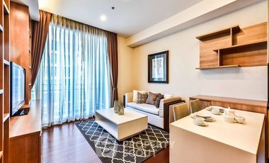 Wohnung zur Miete mit 1 Zimmer in Watthana, Bangkok