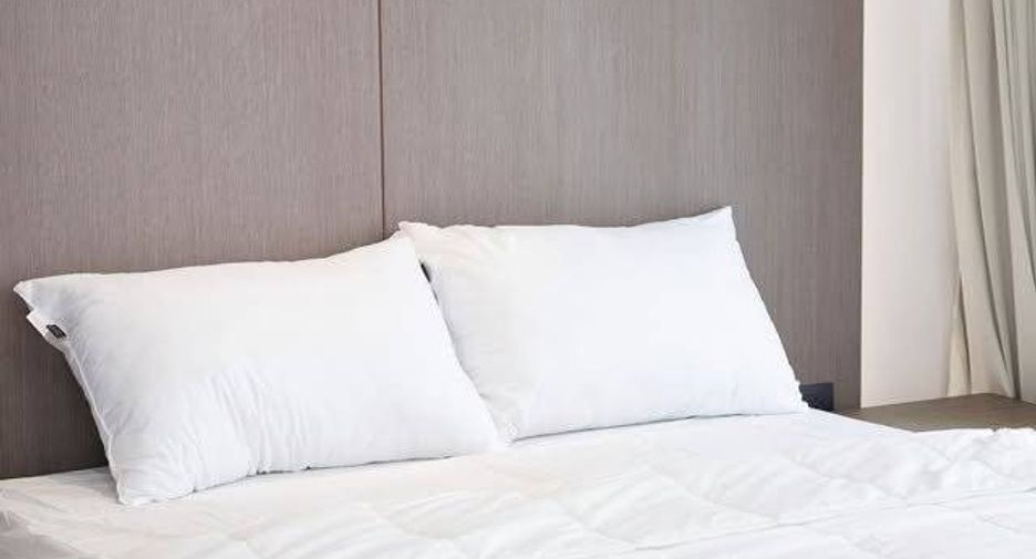 Wohnung zur Miete mit 2 Zimmer in Watthana, Bangkok