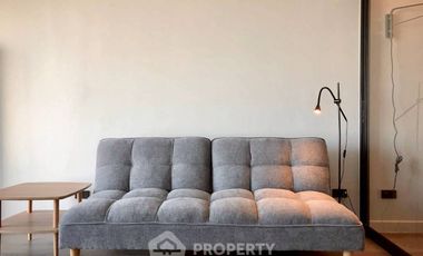 Wohnung zur Miete mit 1 Zimmer in Watthana, Bangkok