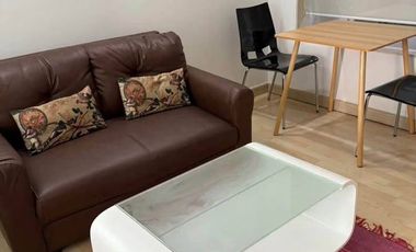 For rent 1 bed condo in Pathum Wan, Bangkok