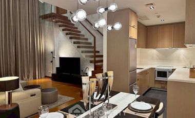 For rent 2 ベッドルーム condo in Sathon, Bangkok