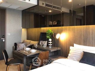 For rent 1 bed condo in Bang Rak, Bangkok