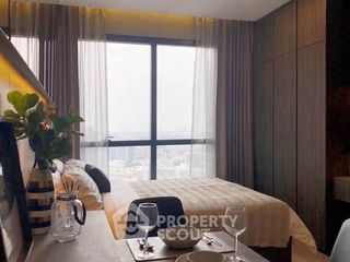 For rent 1 bed condo in Bang Rak, Bangkok