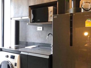 For rent 1 bed condo in Bang Rak, Bangkok