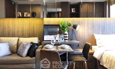 À louer 1 chambre condo à Bang Rak, Bangkok